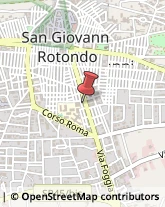 Autoveicoli - Radiatori San Giovanni Rotondo,71013Foggia