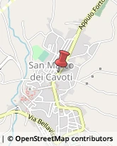 Bar e Caffetterie San Marco dei Cavoti,82029Benevento