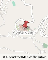 Supermercati e Grandi magazzini Monteroduni,81049Isernia