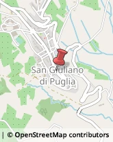 Tour Operator e Agenzia di Viaggi San Giuliano di Puglia,86040Campobasso