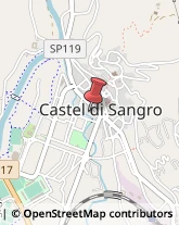 Locali, Birrerie e Pub Castel di Sangro,67031L'Aquila