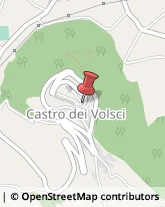 Studi Tecnici ed Industriali Castro dei Volsci,03020Frosinone