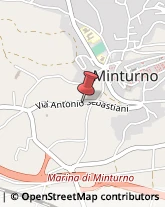 Agenti e Mediatori d'Affari Minturno,04026Latina