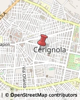 Internet - Servizi Cerignola,71042Foggia