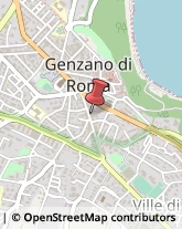 Panifici Industriali ed Artigianali Genzano di Roma,00045Roma