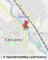 Autofficine e Centri Assistenza Ceccano,03023Frosinone