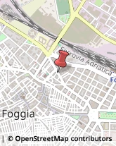 Ingegneri,71100Foggia