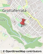 Associazioni e Federazioni Sportive Grottaferrata,00046Roma