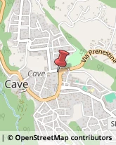 Panetterie Cave,00033Roma