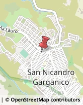 Consulenze Speciali San Nicandro Garganico,71015Foggia