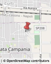 Serramenti ed Infissi, Portoni, Cancelli Macerata Campania,81047Caserta