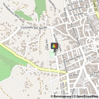 Locali, Birrerie e Pub Ruffano,73049Lecce