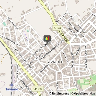 Falegnami Taviano,73057Lecce