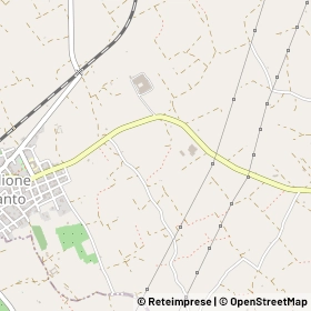 Mappa 73030