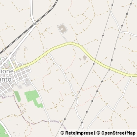 Mappa 73030