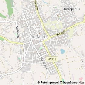 Mappa 73049