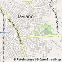 Carte Taviano
