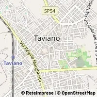 Carte Taviano