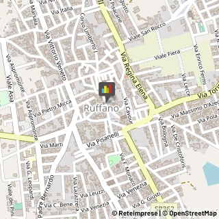Locali, Birrerie e Pub Ruffano,73049Lecce