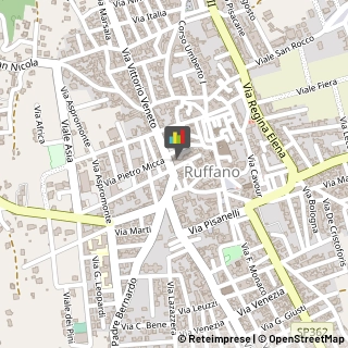 Avvocati Ruffano,73049Lecce
