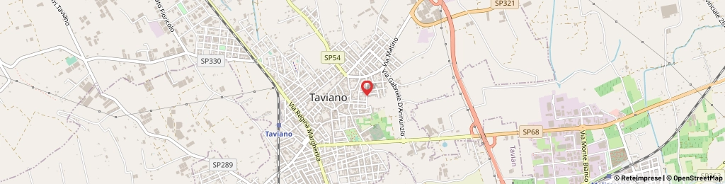 Dove siamo