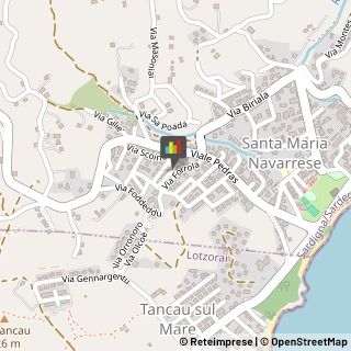 Bed e Breakfast Baunei,08040Nuoro