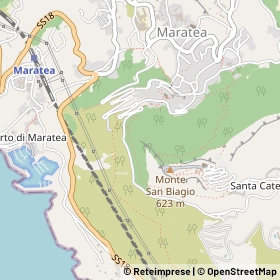 Mappa 85046