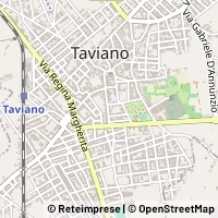Kart Taviano