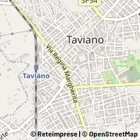 Carte Taviano