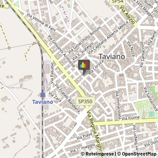 Tintorie - Servizio Conto Terzi Taviano,73057Lecce