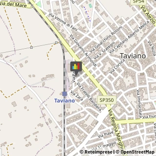 Consulenze Speciali Taviano,73057Lecce