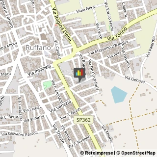 Locali, Birrerie e Pub Ruffano,73049Lecce