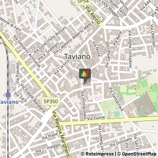 Bed e Breakfast Taviano,73057Lecce