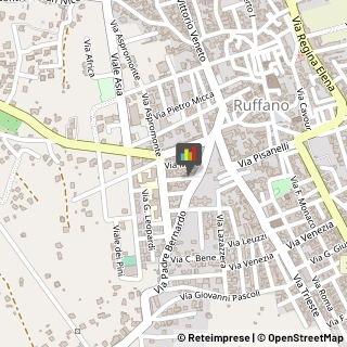 Aziende Agricole,73049Lecce