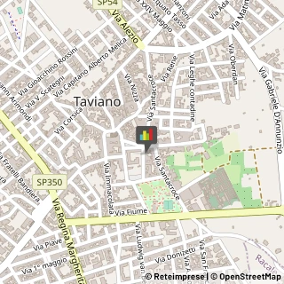 Consulenze Speciali Taviano,73057Lecce