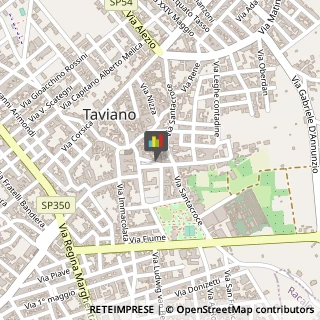 Consulenza del Lavoro Taviano,73057Lecce