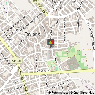 Agenzie Marittime Taviano,73057Lecce