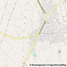 Mappa 73032