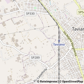 Mappa 73057
