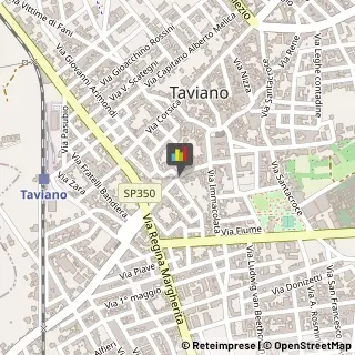 Bed e Breakfast Casarano,73057Lecce