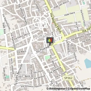 Amministrazioni Immobiliari Ruffano,73049Lecce