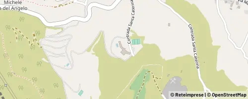 Mappa Maratea