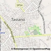 Carte Taviano