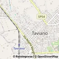 Carte Taviano