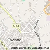 Karta Taviano