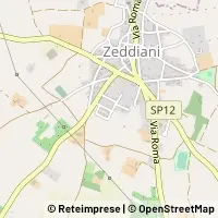 Map Zeddiani