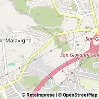 Map Misterbianco