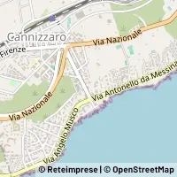 Carte Aci Castello