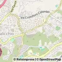Carte Catania