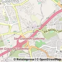 Kort Catania